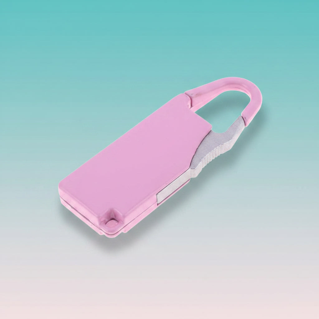 Cute Combination Lock by Gifthubmart