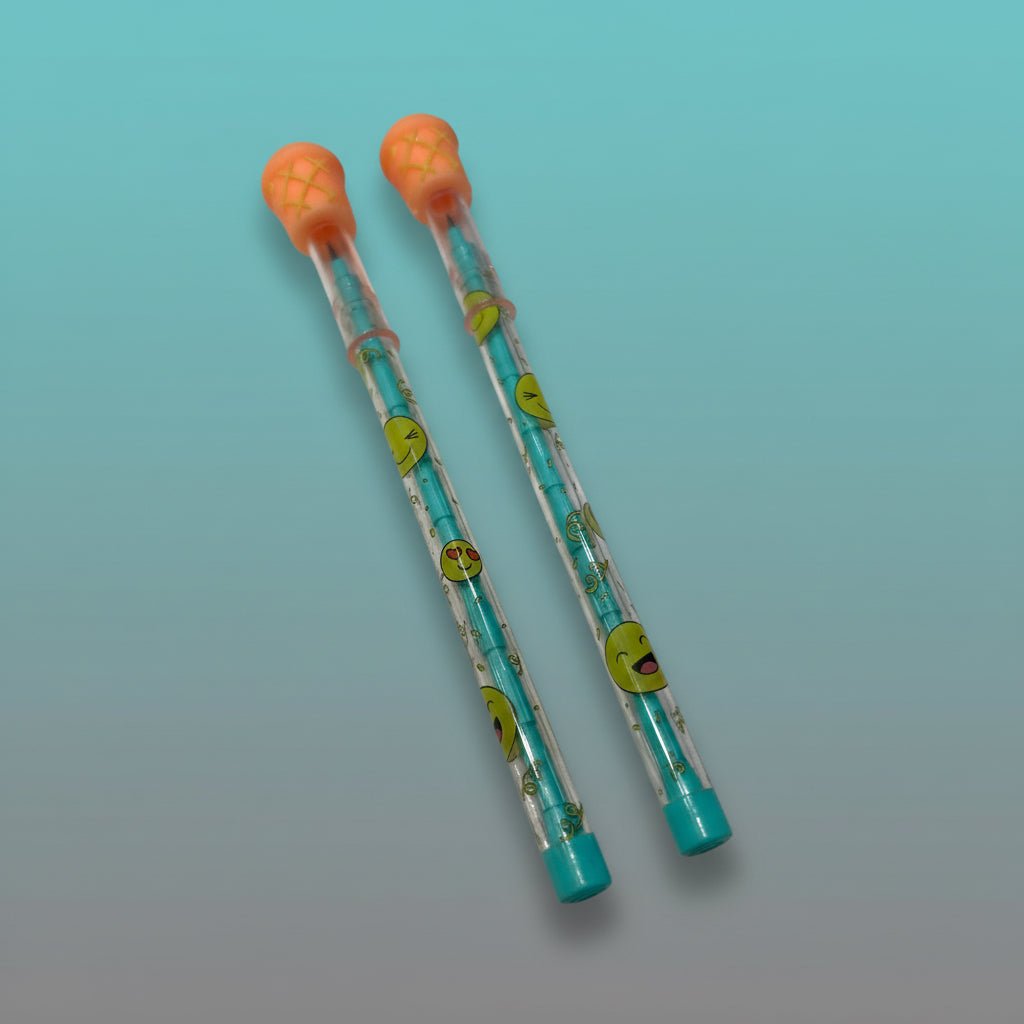 Cute Ice-Cream Push Pencil by Gifthubmart