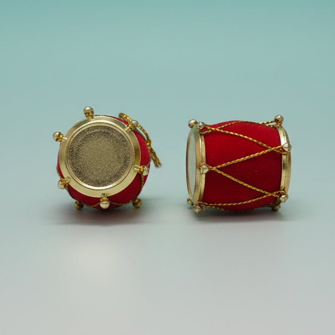 Decorative Drums by Gifthubmart