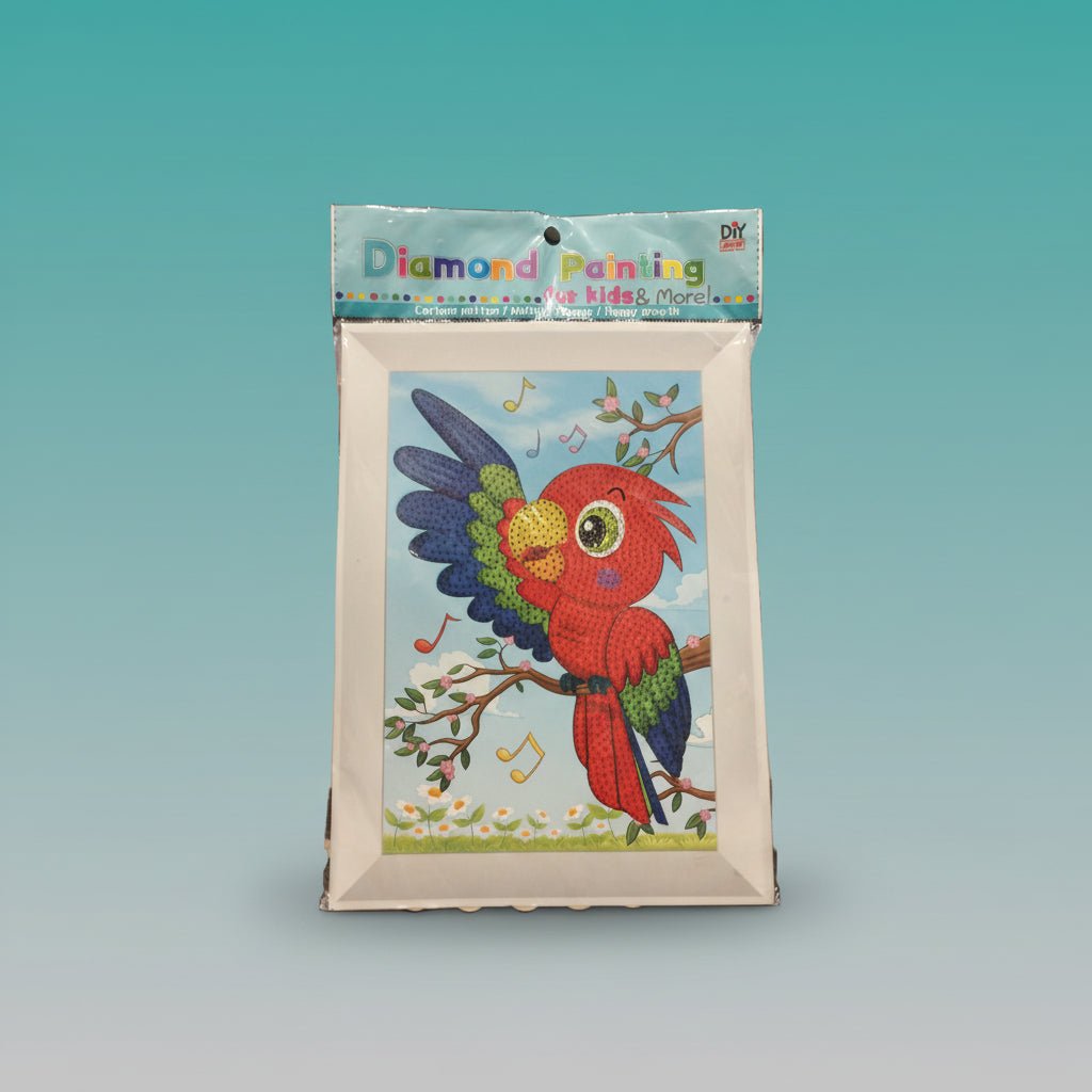 Diamond Painting DIY Small by Gifthubmart