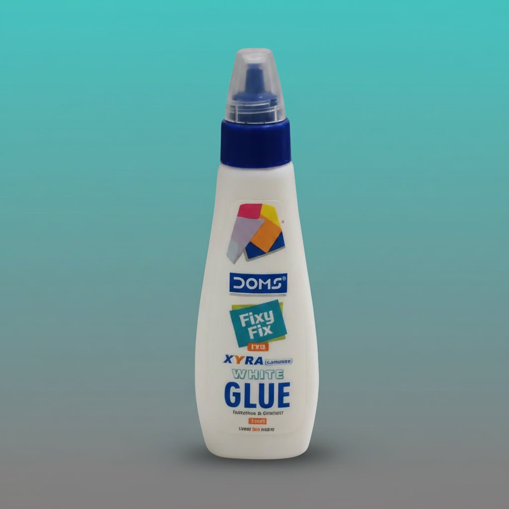 DOMS Fixy Fix White Glue 45gm by Gift Hub Mart