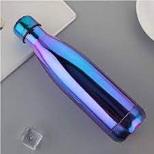 Insulated Steel Bottle 500 ml GBT355