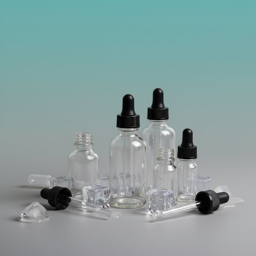 Dropper (Set of 5) by Gifthubmart