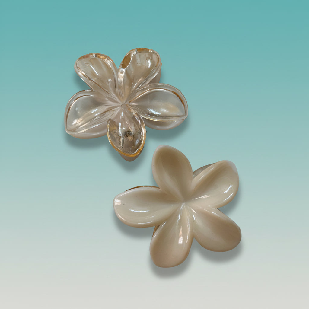 Duotone Lily Clutcher Big by Gift Hub Mart
