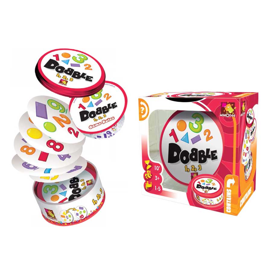 Dobble Classic