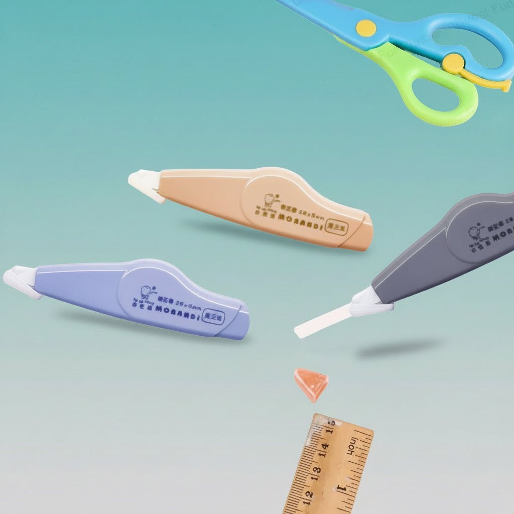 Fancy Correction Tape 30mx5mm by Gifthubmart