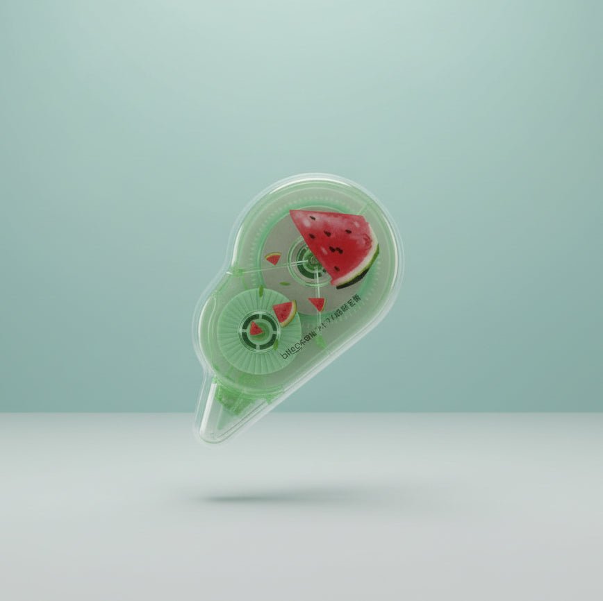 Fancy Correction Tape Fruit 20x5MM by Gifthubmart