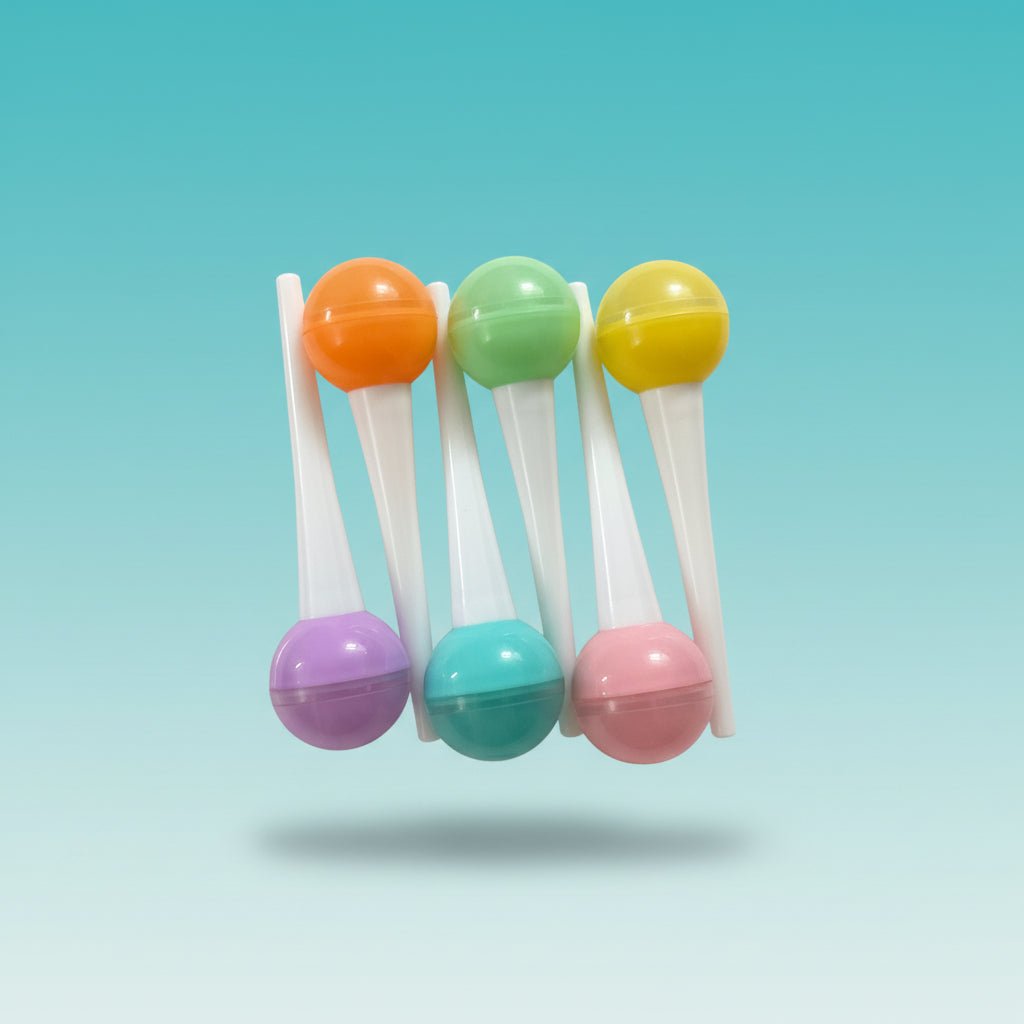 Fancy Highlighter Lollipop by Gifthubmart