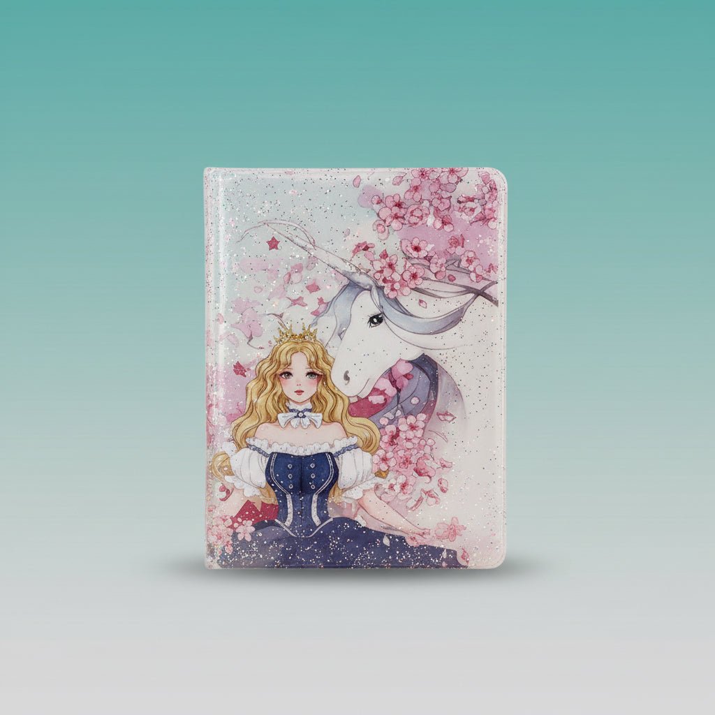 Fancy Mini Diary D13 by Gifthubmart