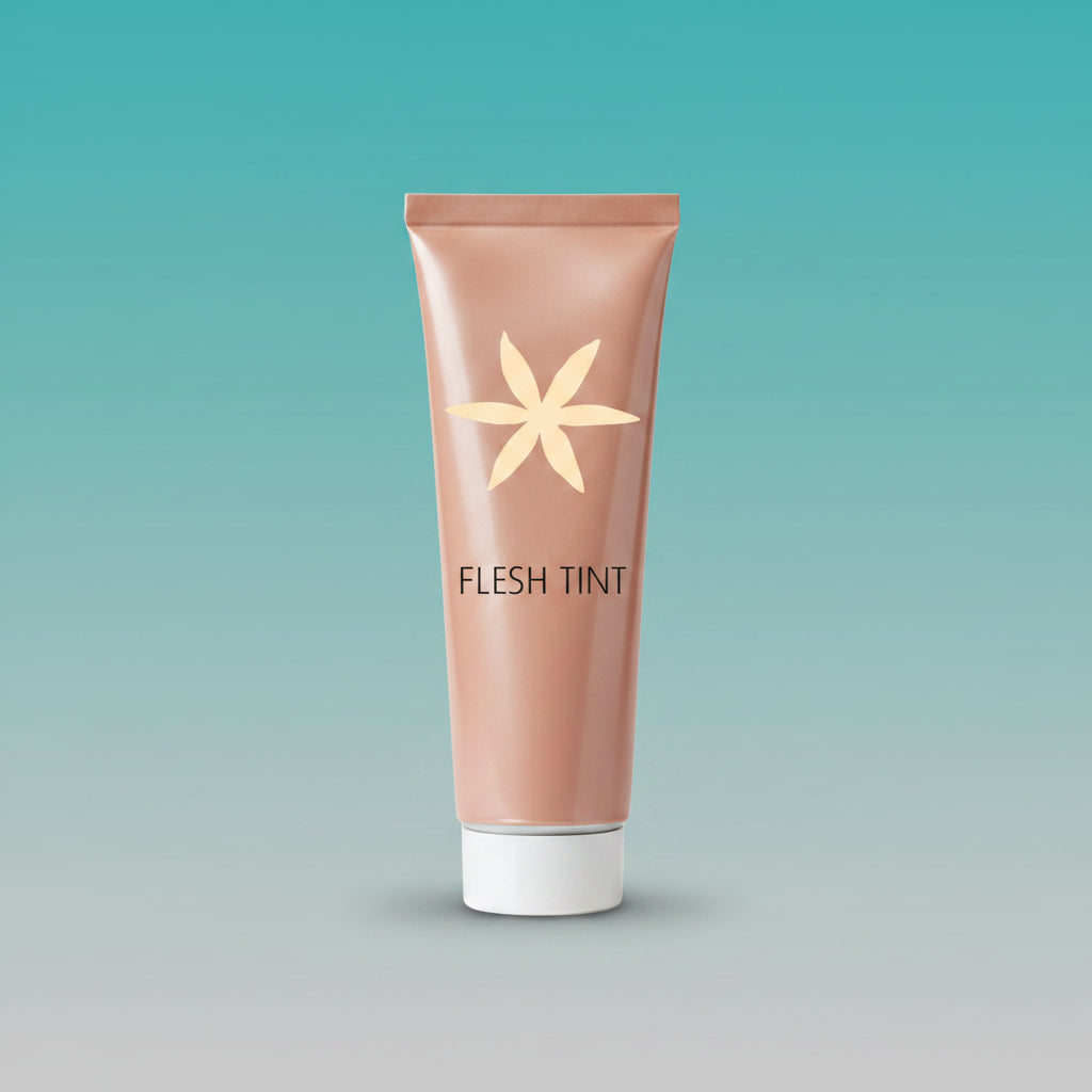 Fevicryl Acrylic Colour Flesh Tint 30 by Gifthubmart