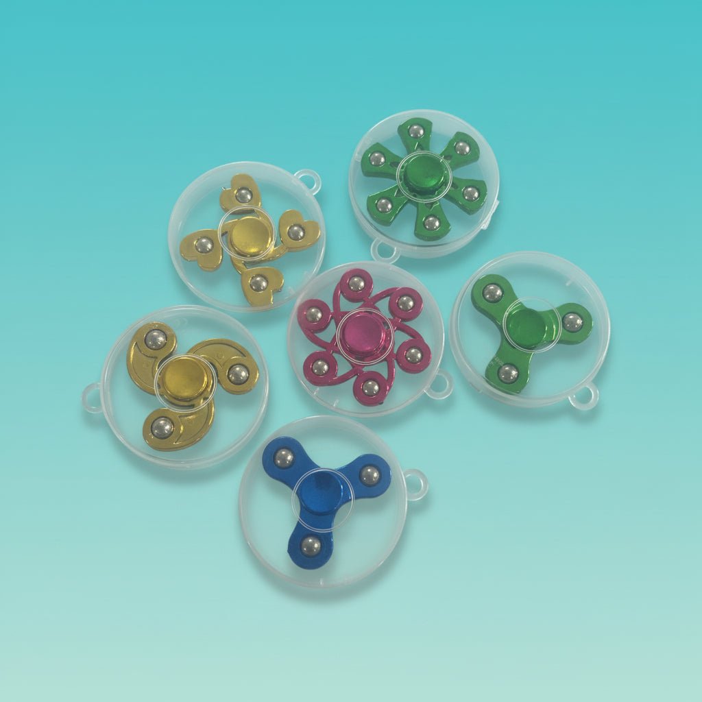 Fidget Spinner by Gifthubmart