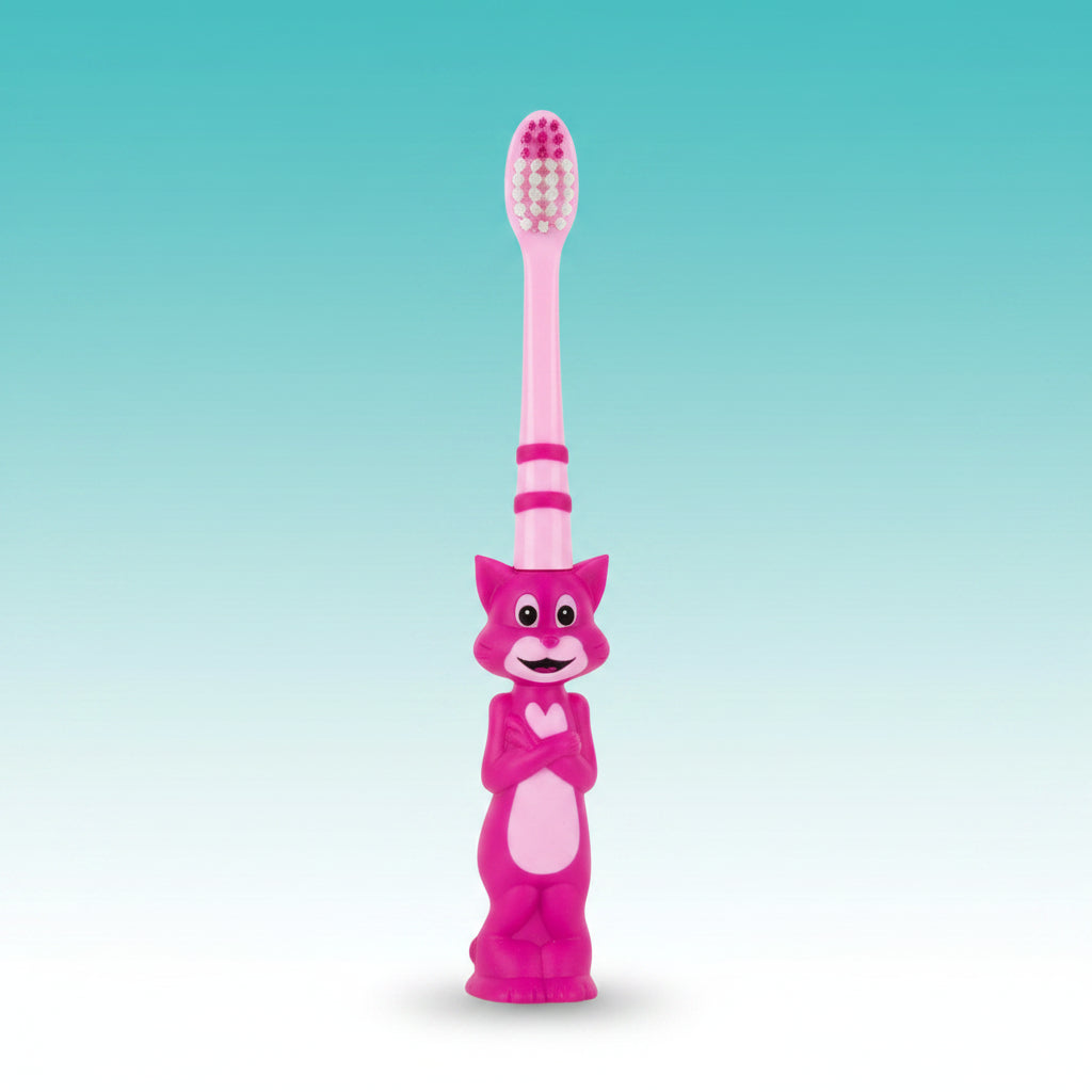 First Care BB Junior Tom Toothbrush by Gifthubmart