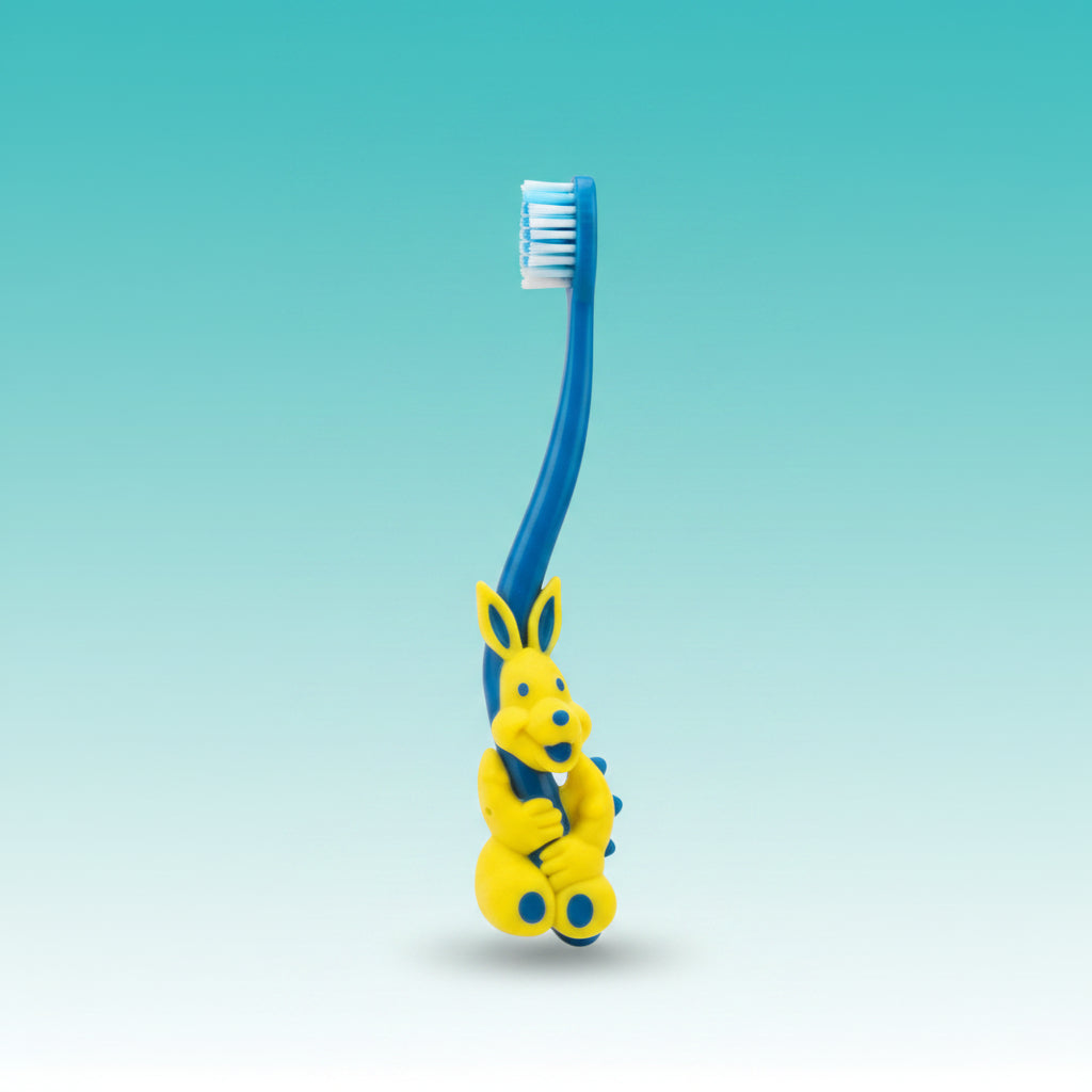 First Care Ola Kids Toothbrush by Gifthubmart