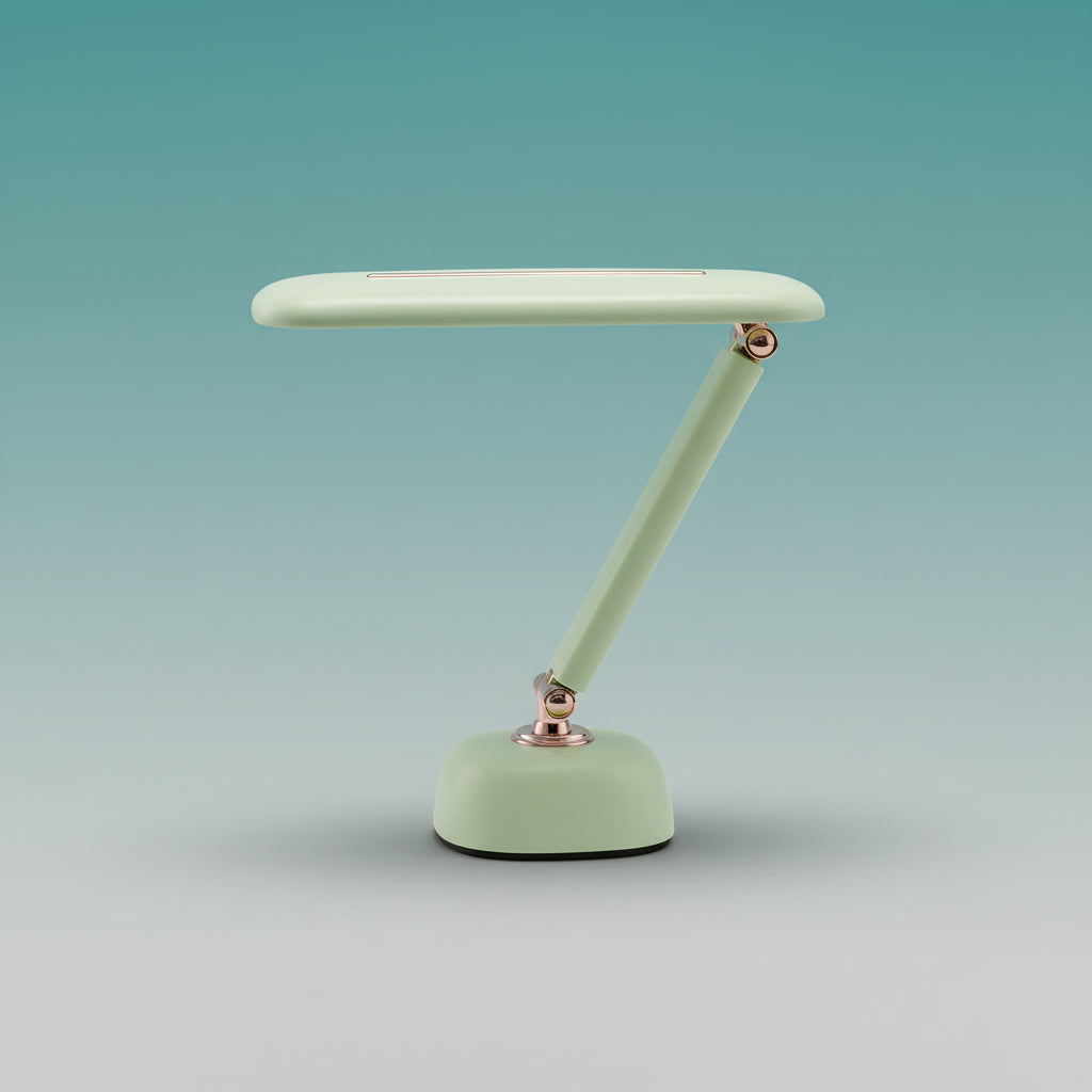 Folding Touch Sensory Desk Lamp by Gifthubmart