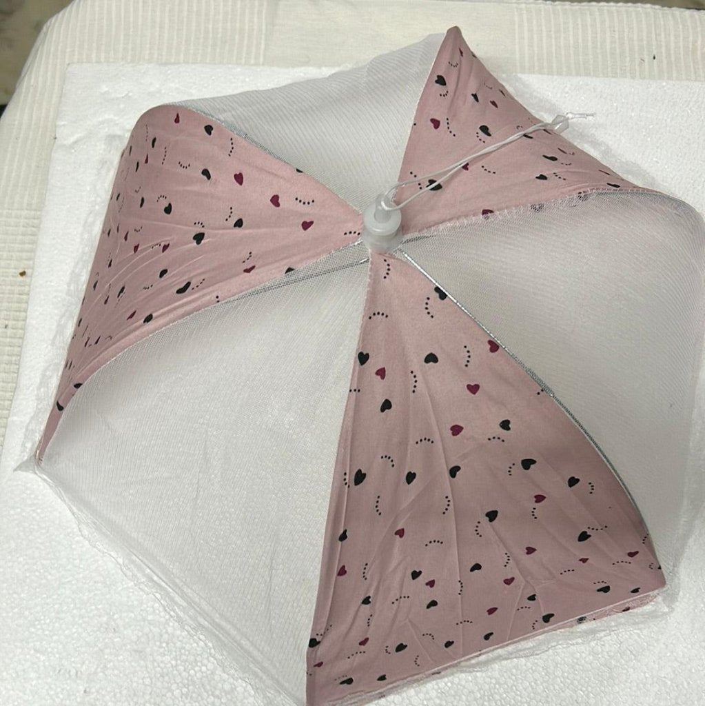 Food Cover Net by Gifthubmart