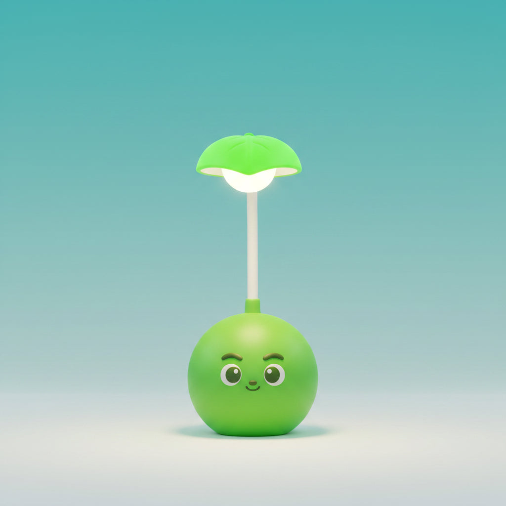 Fruit Table Lamp by Gift Hub Mart
