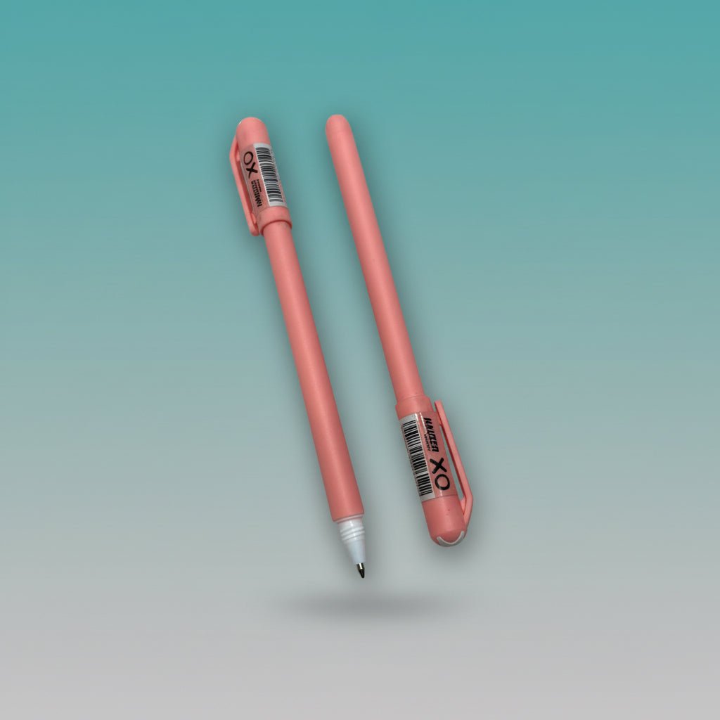 Hauser XO Ball Pen Red by Gift Hub Mart