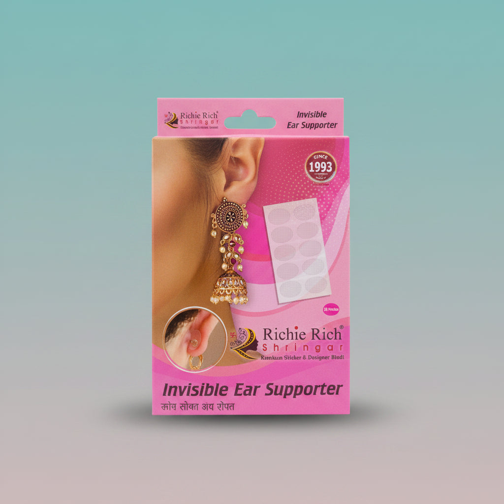 Invisible Ear Supporter by Gift Hub Mart