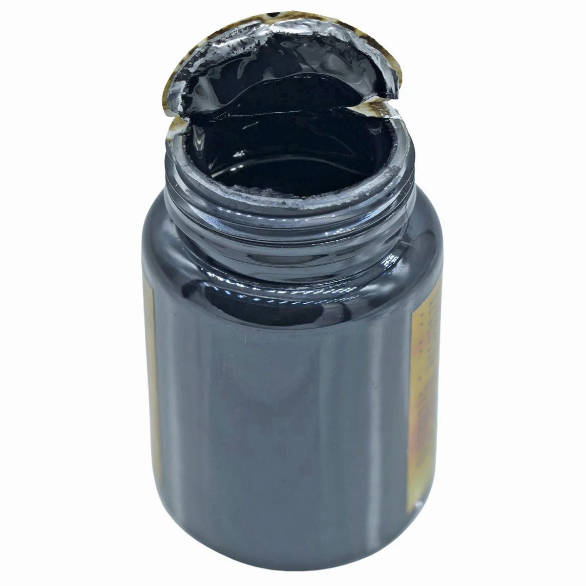 Gesso Black 100ml AJBG00