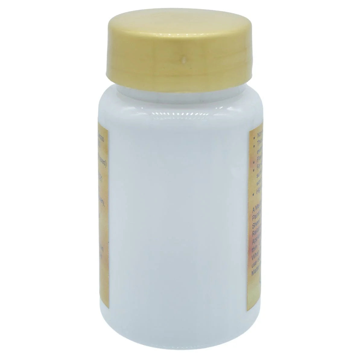 Gesso White 100ml AJWG00