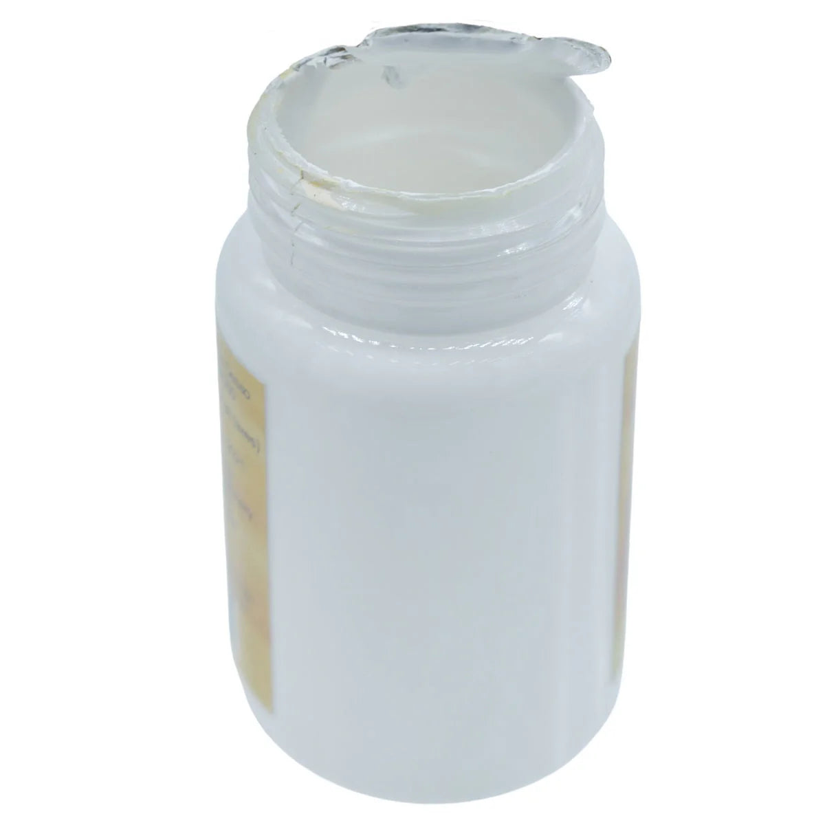 Gesso White 100ml AJWG00