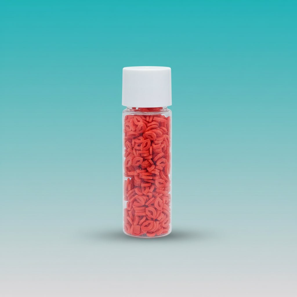 Jags Sequins Shaker Lips JSSL00 by Gifthubmart