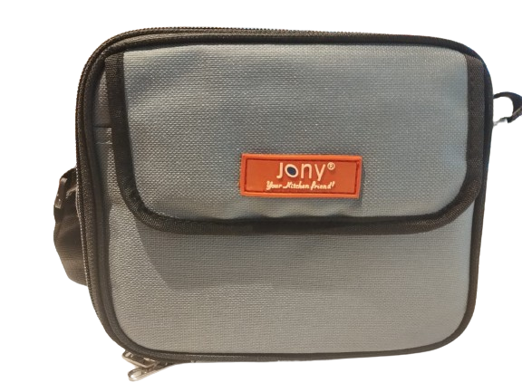 Jony Yummy Tiffin Bag Premium