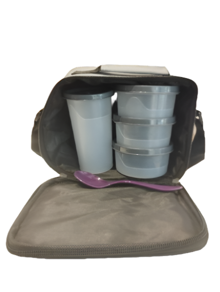 Jony Yummy Tiffin Bag Premium