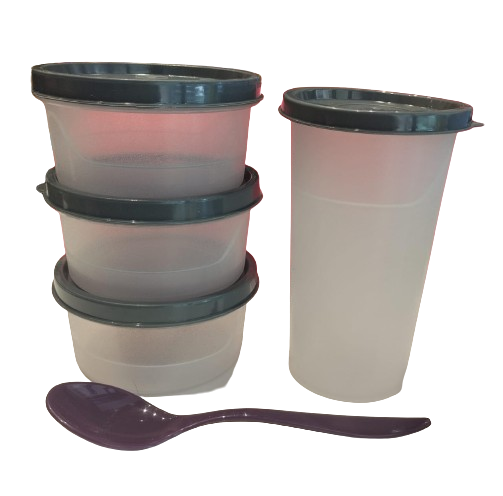 Jony Yummy Tiffin Bag Premium