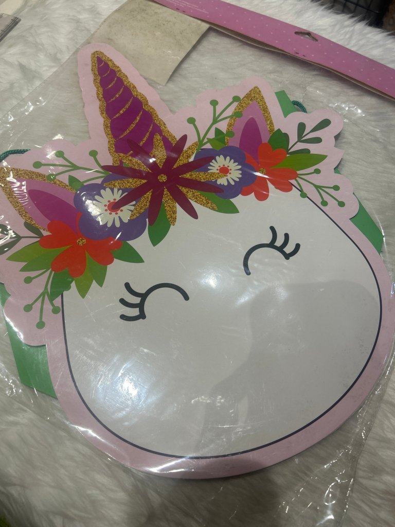 Khoi Bag Unicorn by Gifthubmart