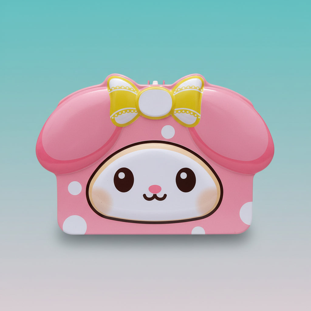 Kitty Coin Bank by Gift Hub Mart