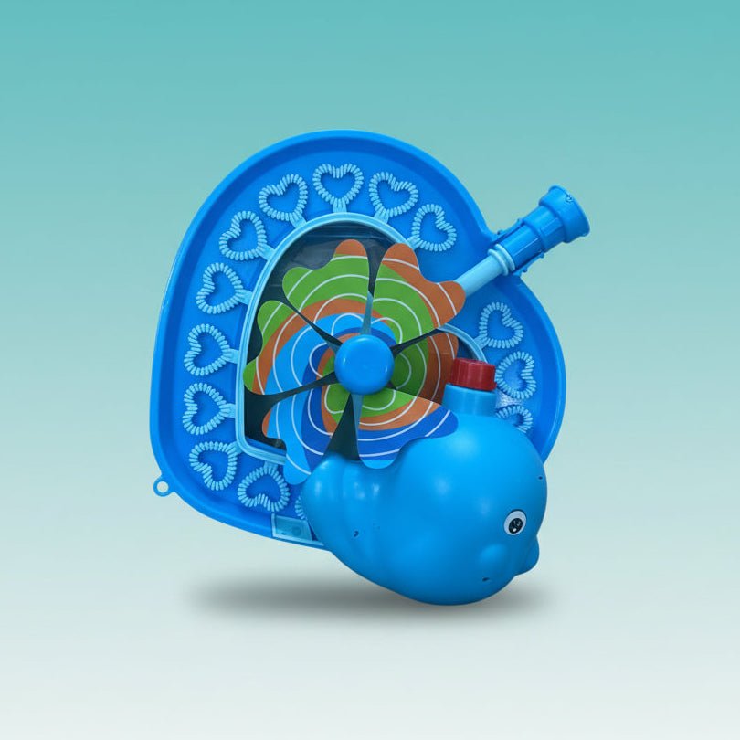 KV Windmill Bubble by Gift Hub Mart