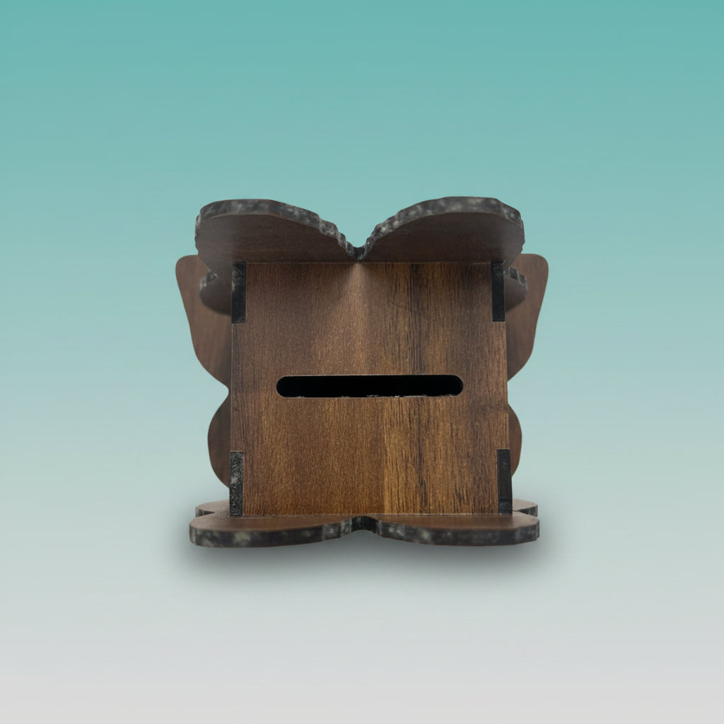 Labubu Piggy Bank by Gift Hub Mart
