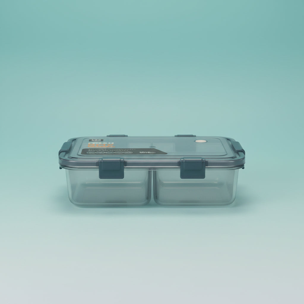 Laxson Fresh Box- Multiple Compartments by Gifthubmart