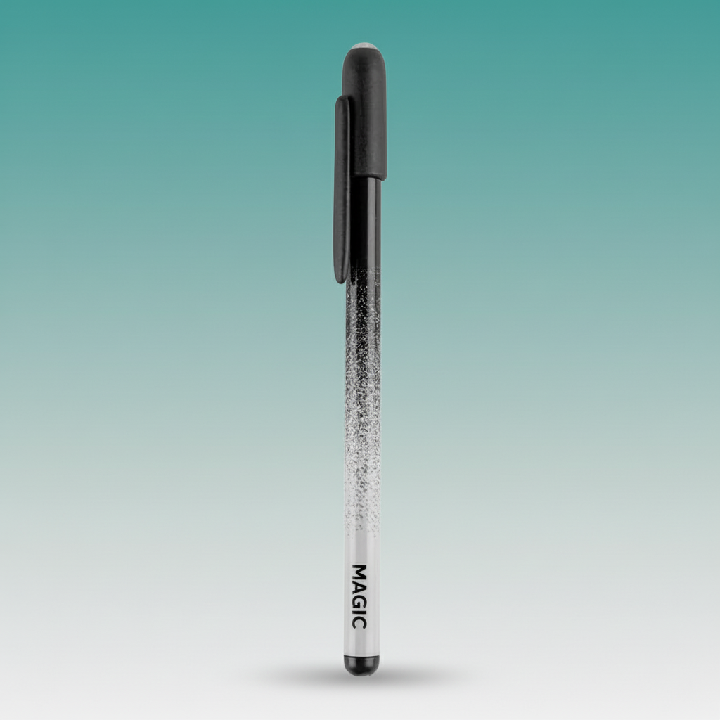 Linc Q Ball Pen Black by Gift Hub Mart