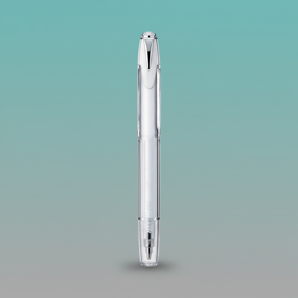 UniBall Signo Gel Pen White by Gift Hub Mart