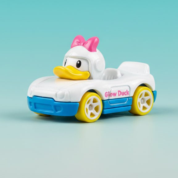 Mini Car 3+ Hotwheels