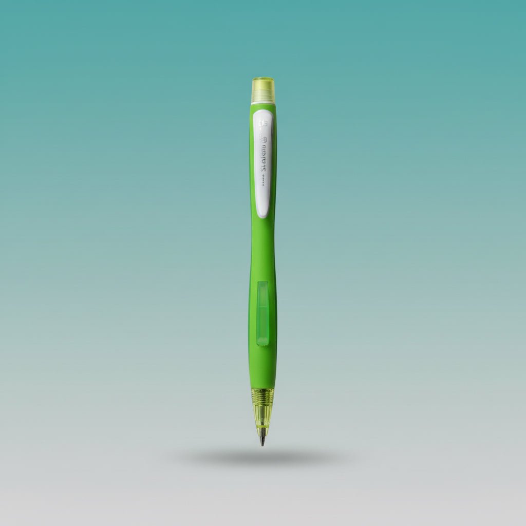 Mitsubishi 0.5 Shalaku Pencil by Gift Hub Mart