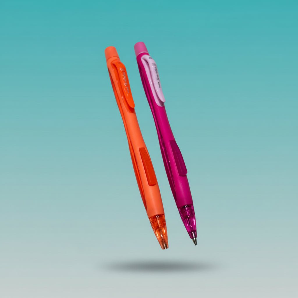 Mitsubishi 0.7 Shalaku Pencil by Gift Hub Mart