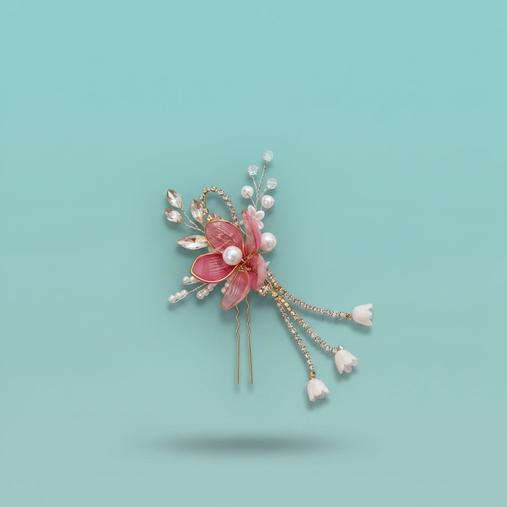 MRP150 Hair Side Pin by Gift Hub Mart