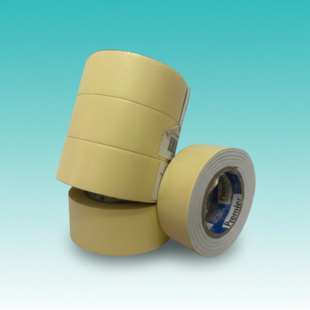 MRP28 Premier Double Sided Foam Tape Small by Gifthubmart