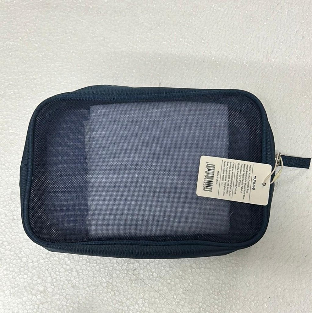 Mumuso Net Pouch Kit by Gifthubmart