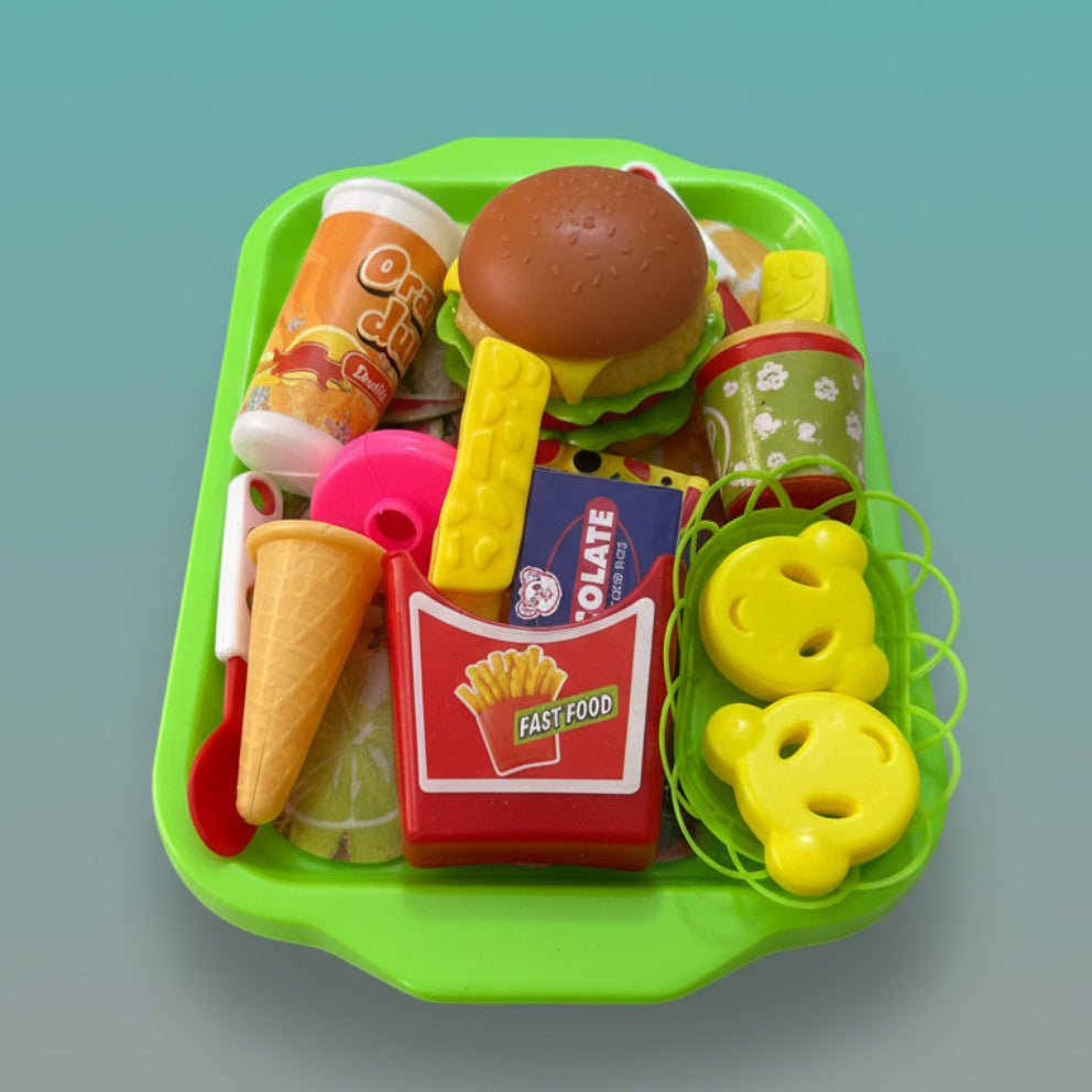 My Happy Meal by Gifthubmart