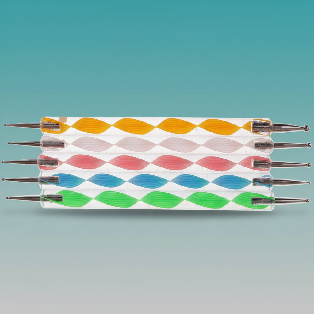 Nail Art & Clay Art Tool by Gift Hub Mart