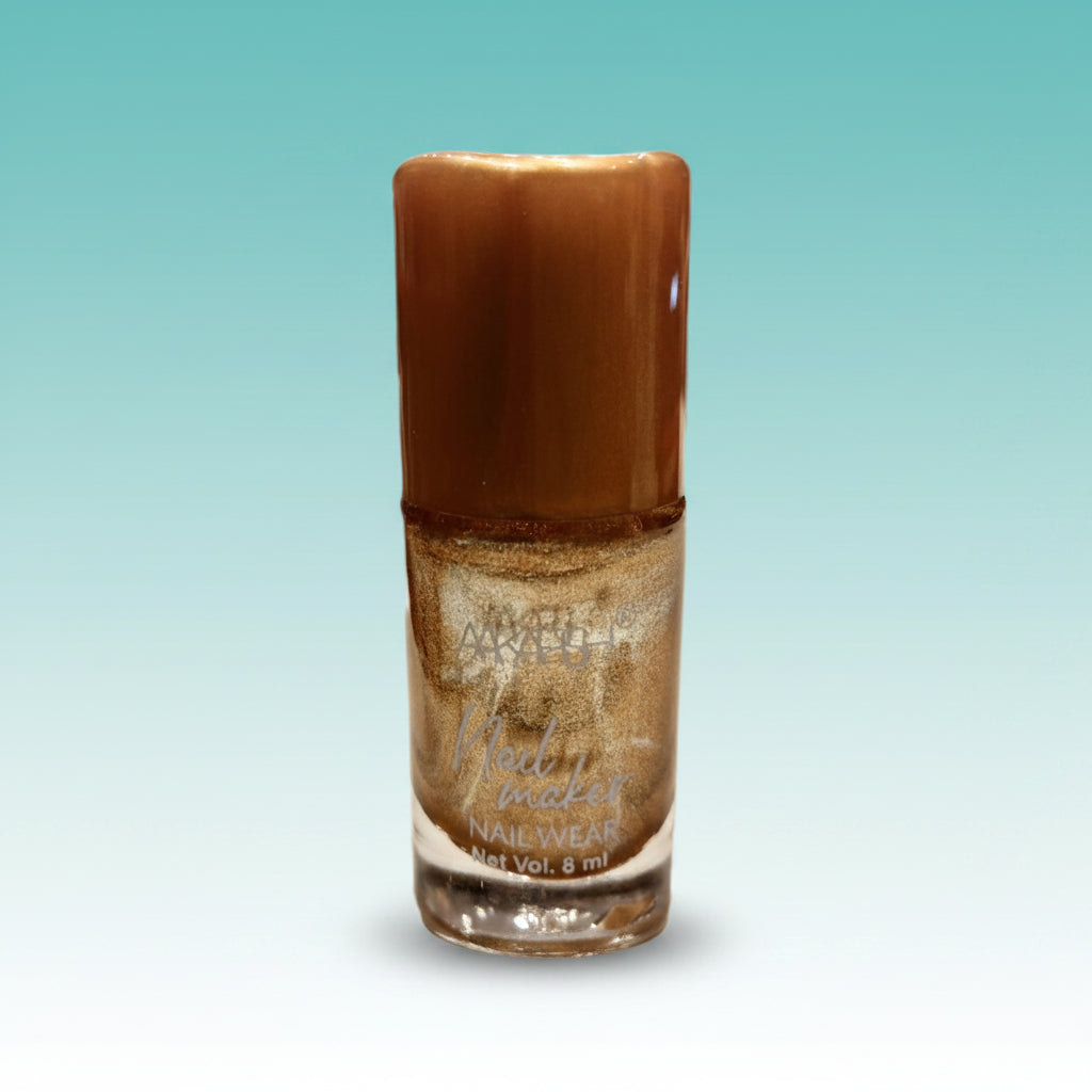 Nail Paint by Gifthubmart