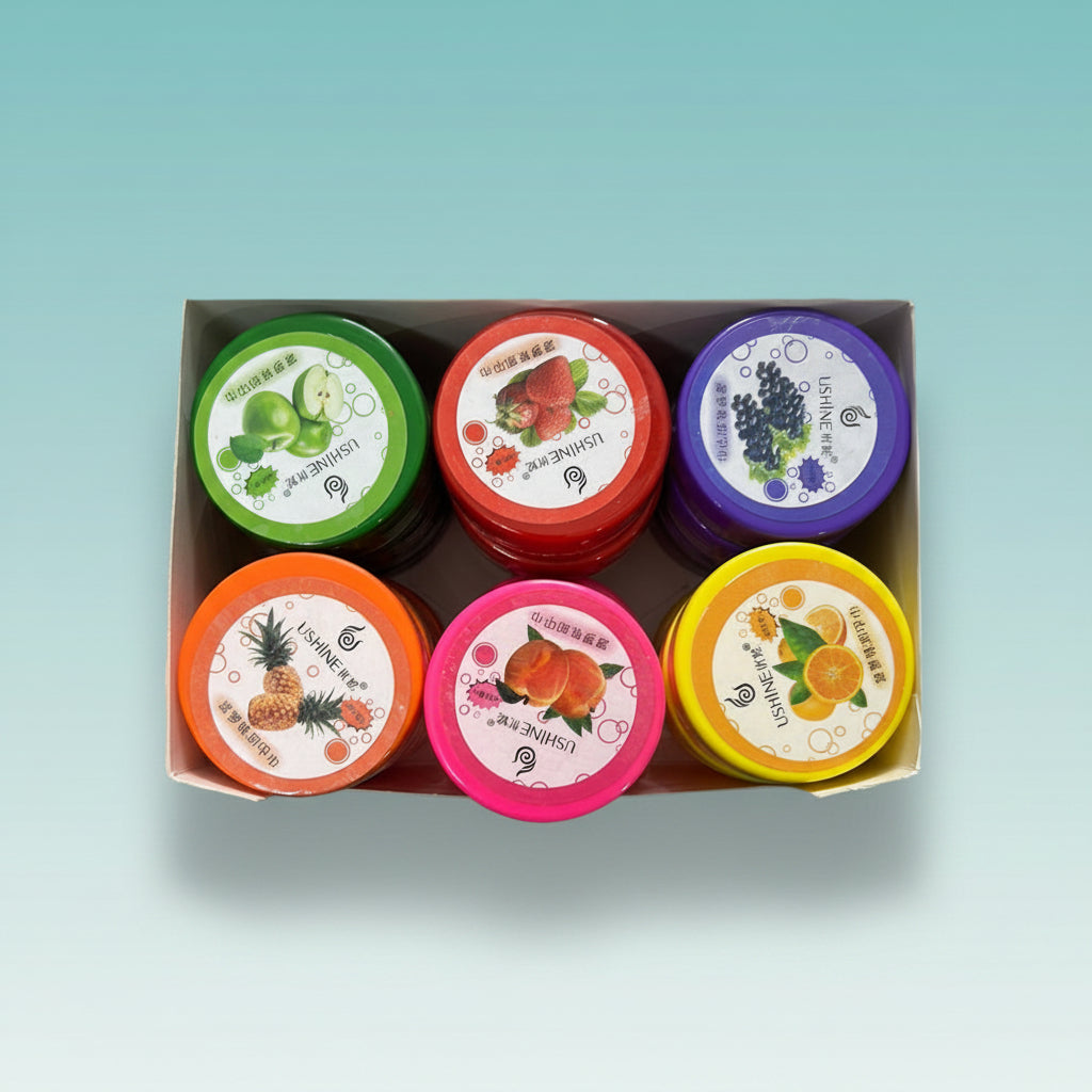 Nail Paint Remover Tissue by Gifthubmart