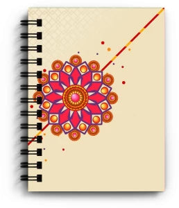 Fancy Diary ND6
