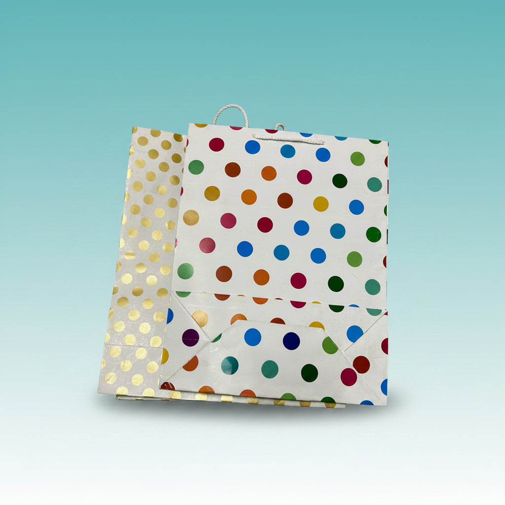 Paper Bag (Medium) by Gifthubmart