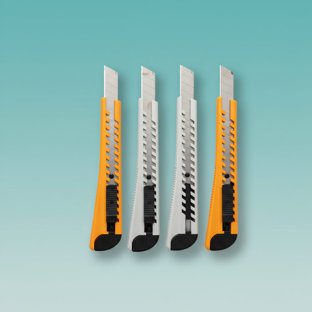 Paper Cutter MRP 10 by Gift Hub Mart