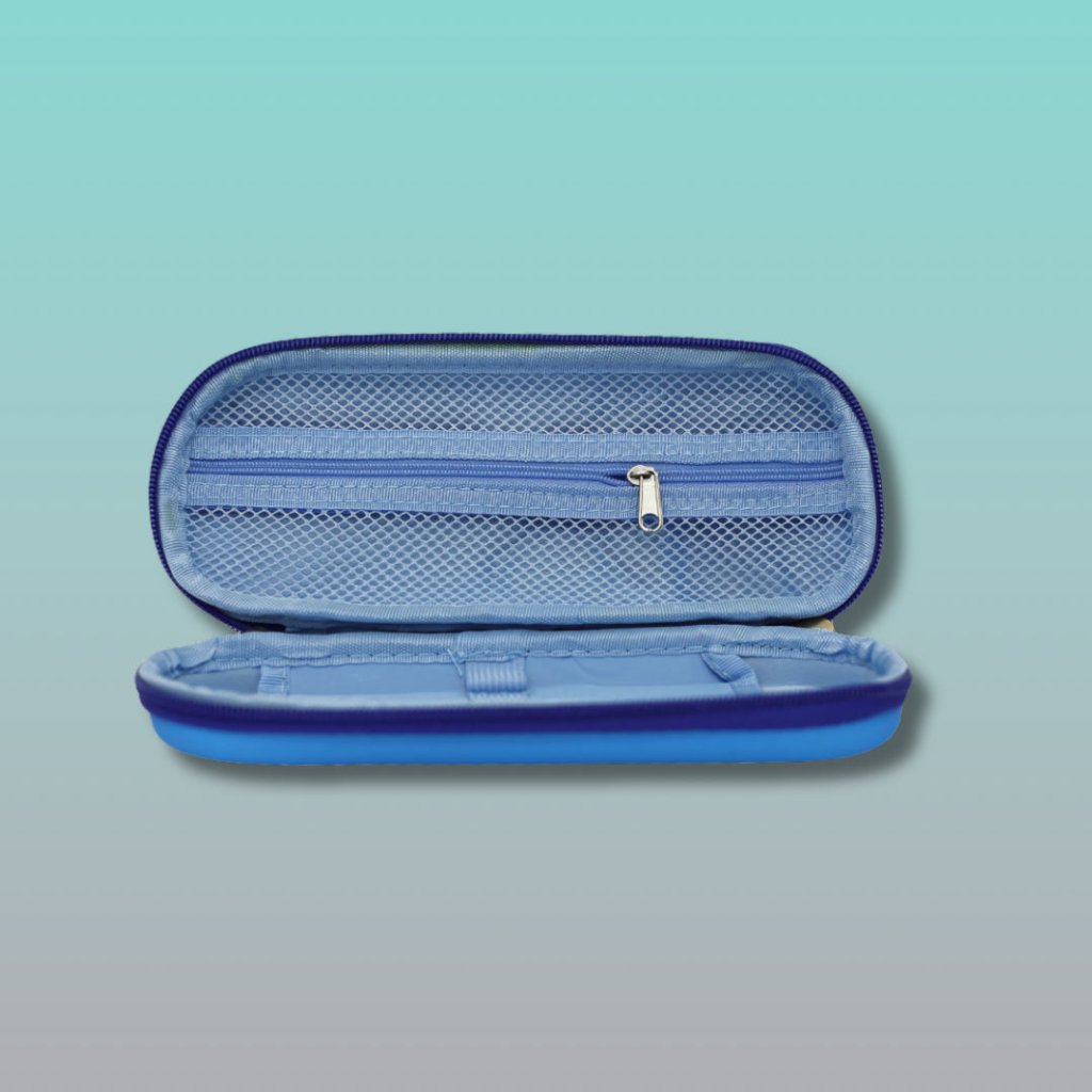 Pencil Pouch 3D Spiderman by Gift Hub Mart